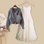 VERONIKA 2 PIECES SET