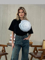ROSETA TOP