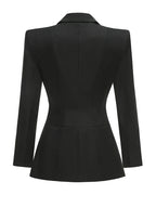 Hana Blazer