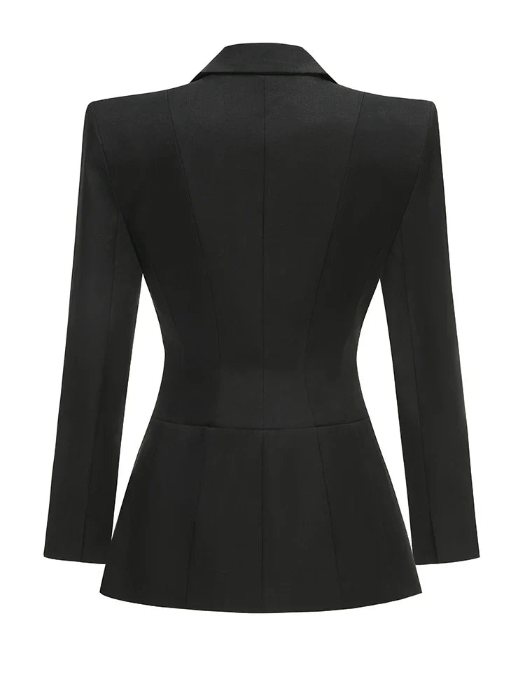 Hana Blazer