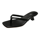 ELIZABET HEELS