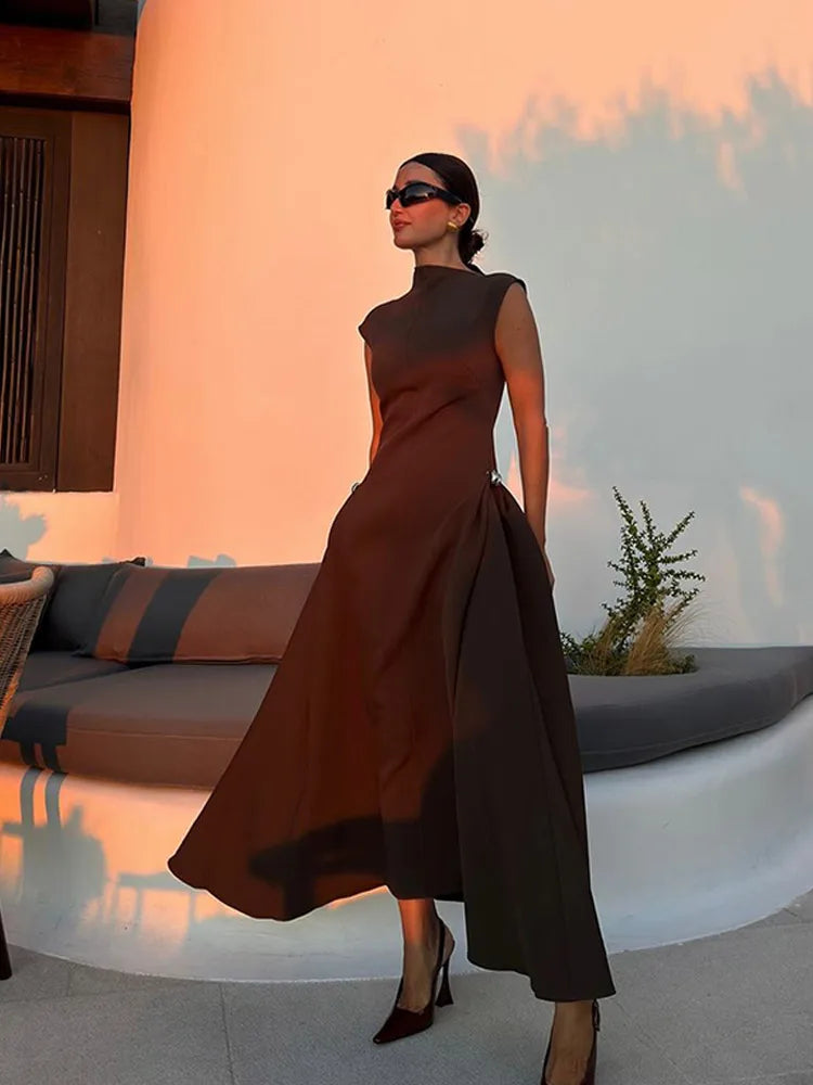 ENDER DRESS