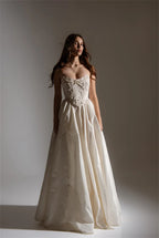 Daniela Maxi Dress