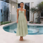 DINARA DRESS