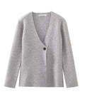 DENNY KNITTED JACKET