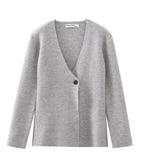 DENNY KNITTED JACKET