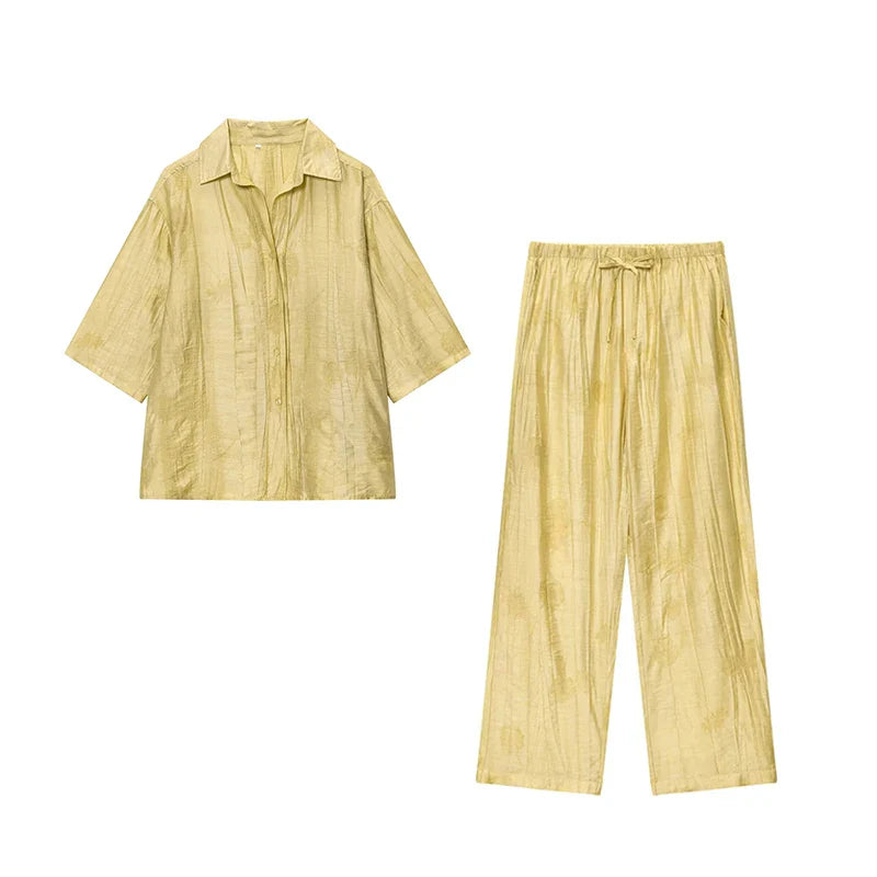 JONNA 2 PIECES SET