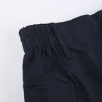 DressBetty - Low Waisted Shorts Harajuku Retro Basic Casual Sporty Bottom Women Biker