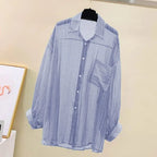 MELINA SHIRT