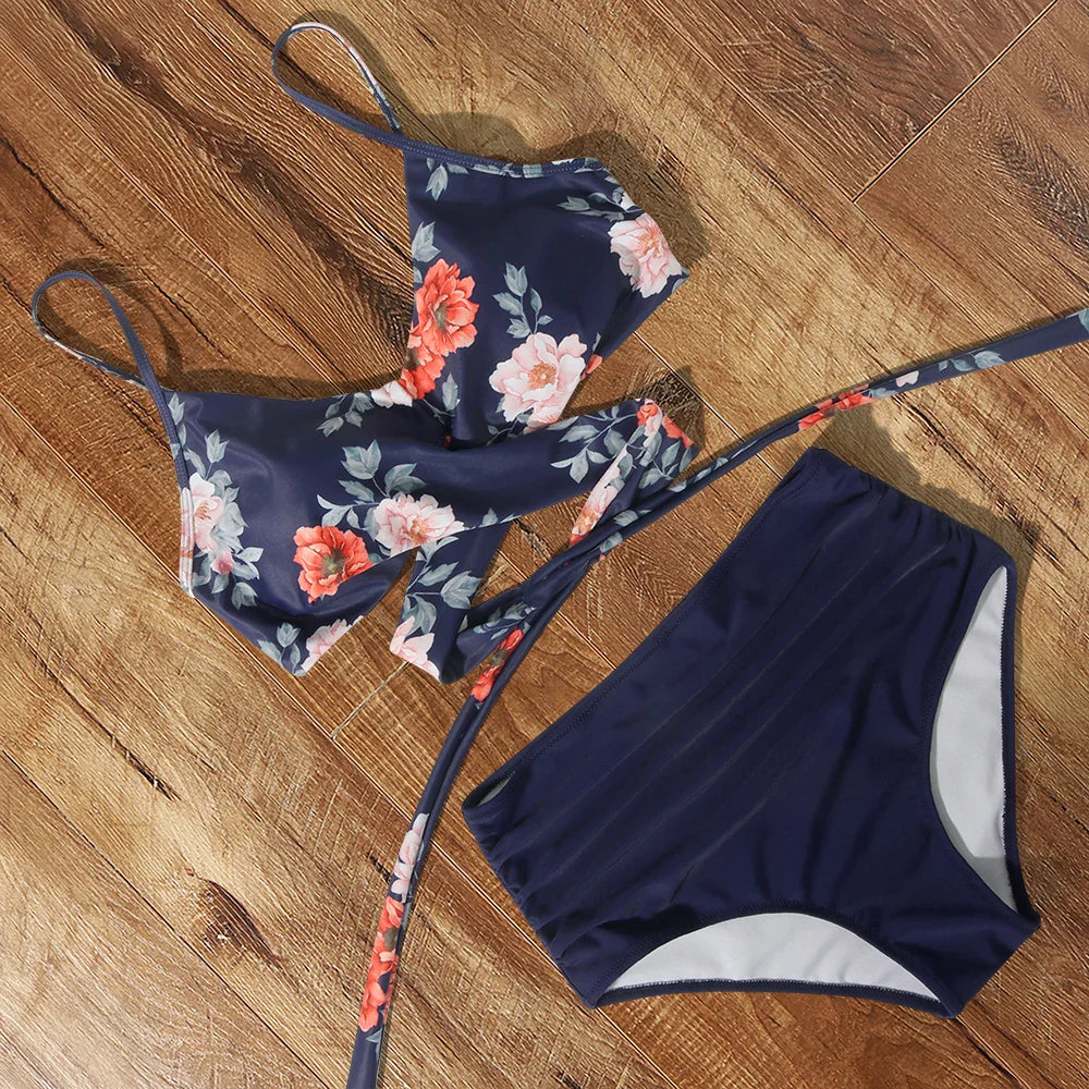 JASMIN SWIMSUIT