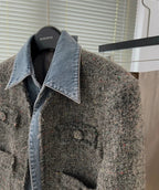 MELONI  JACKET
