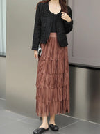SANIA SKIRT