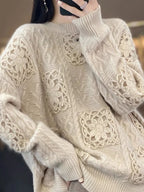 VITELIA SWEATER