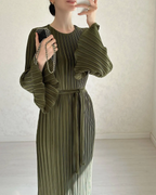 Pamela Premium Timeless and Flattering Dress Statement Occasion Edit