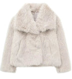 ROANA FUR COAT