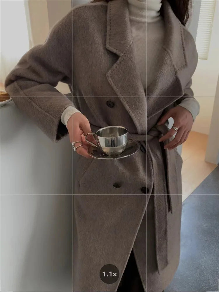 LONDA COAT