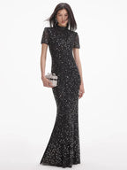 Lindsay Maxi Dress