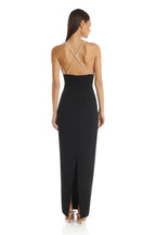 Aliza Maxi Dress