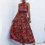 VANDA DRESS