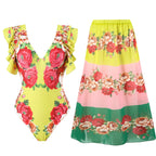 HEILY 2 PIECES SET