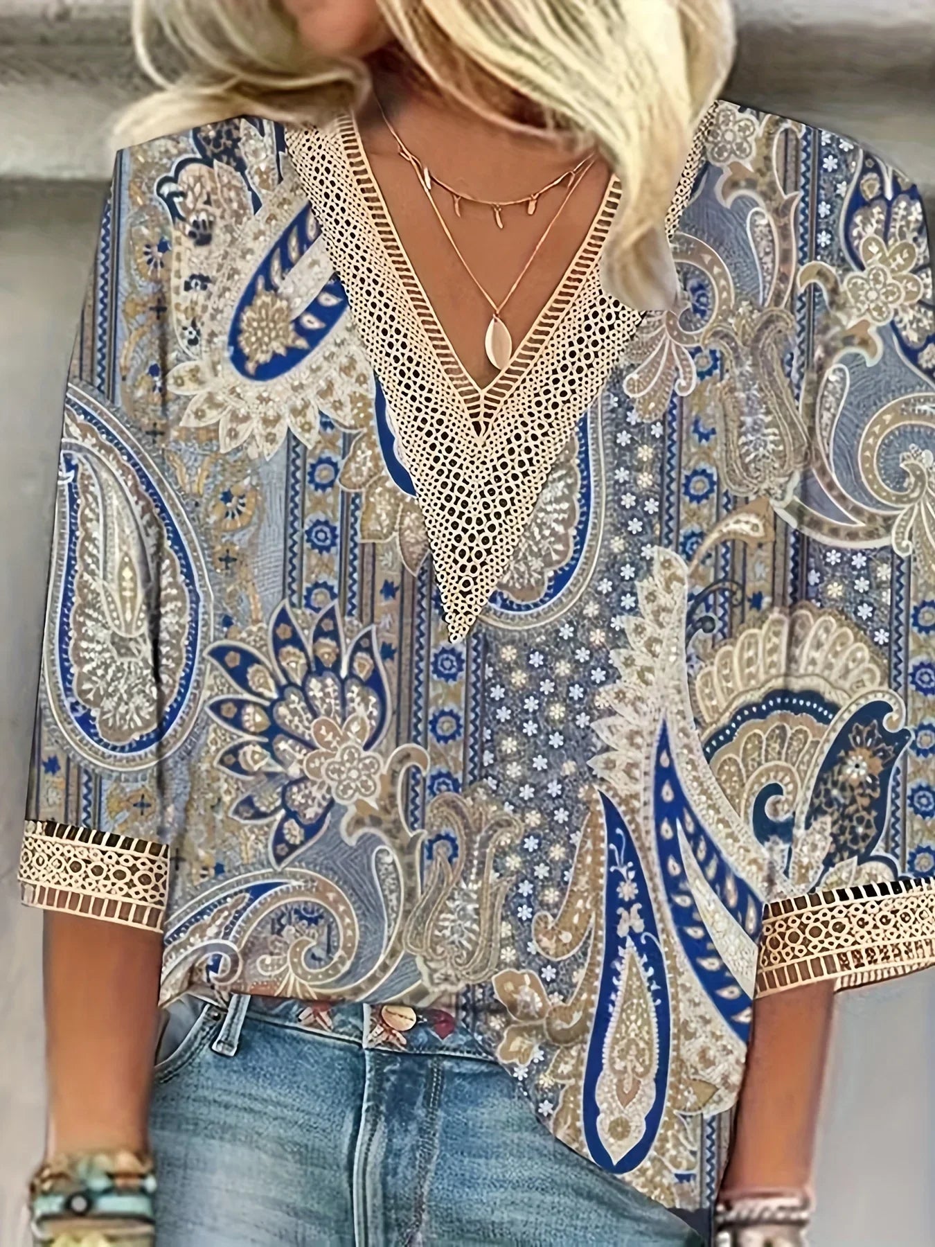 HELIA SHIRT