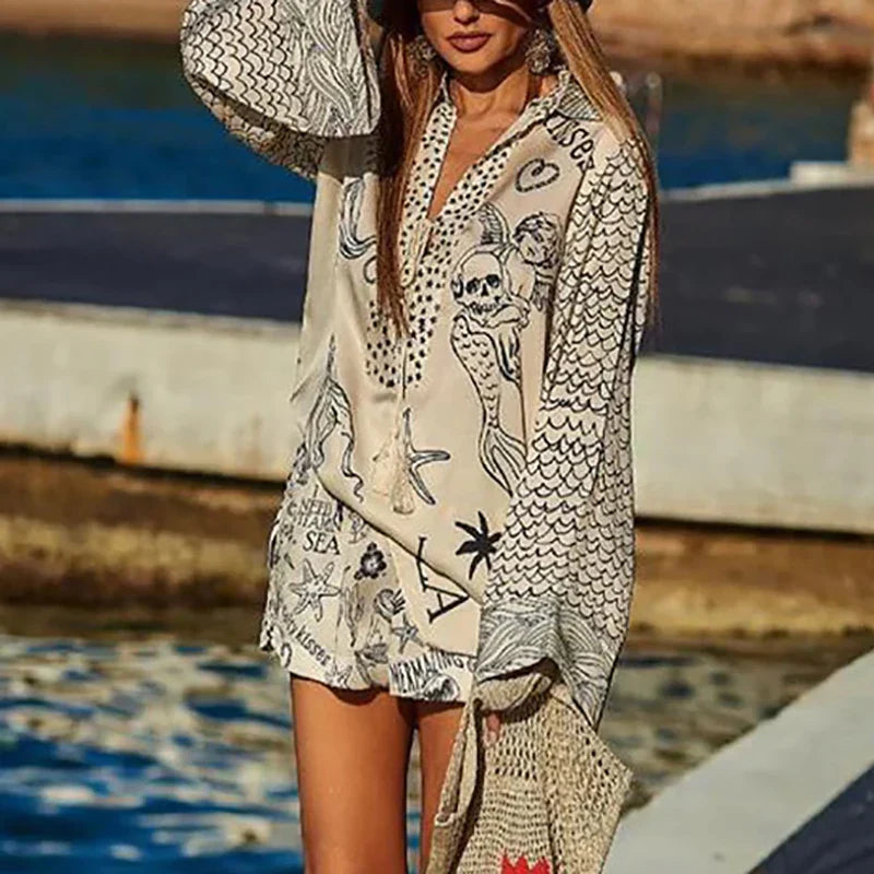 ARINA 2 PIECES SET