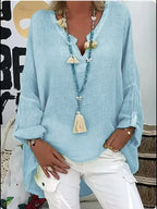 DORETTA BLOUSE