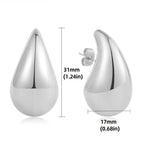 KEIT STELL  EARRINGS