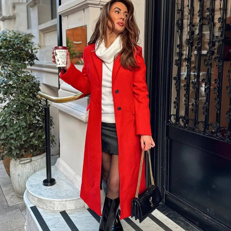 Ryleigh Coat