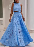 ALINA 2 PIECES SET