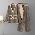 LISAVETA 3 PIECES SET