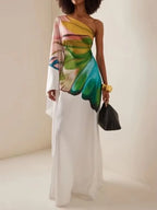 TATI DRESS