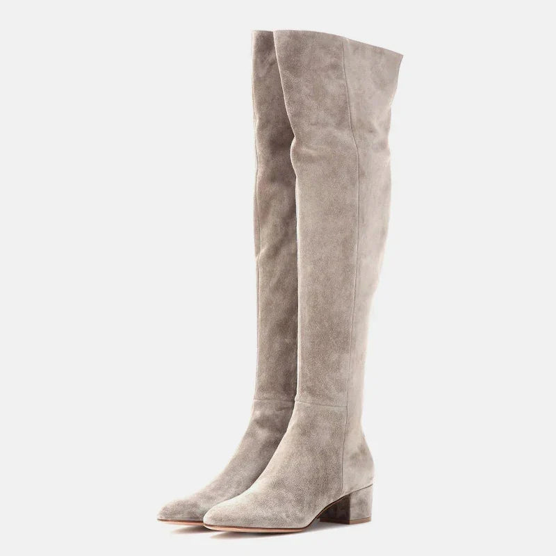 ANASTASIA BOOTS