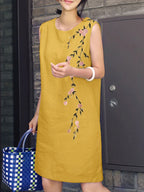 SAMIRA DRESS