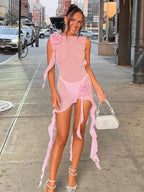 Annie Mini Dress