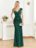 Ryann Maxi Dress