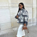 TECHER JACKET