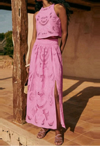 CENTELA 2 PIECES SET