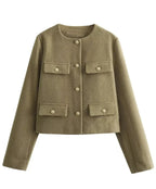SENDY JACKET