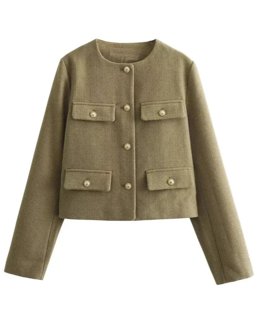 SENDY JACKET
