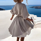 Hilda Aesthetic Dress Designer Edit