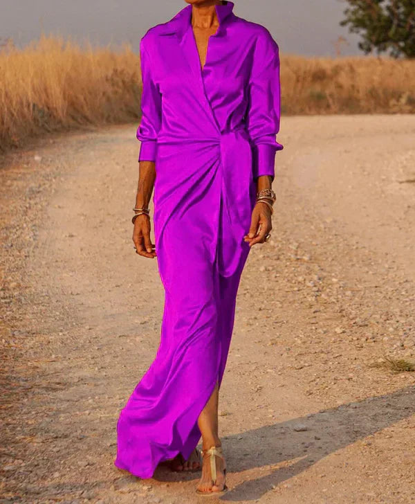 Graciela Versatile and Comfortable Summer Dress for Women