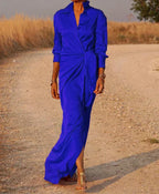 Graciela Versatile and Comfortable Summer Dress for Women