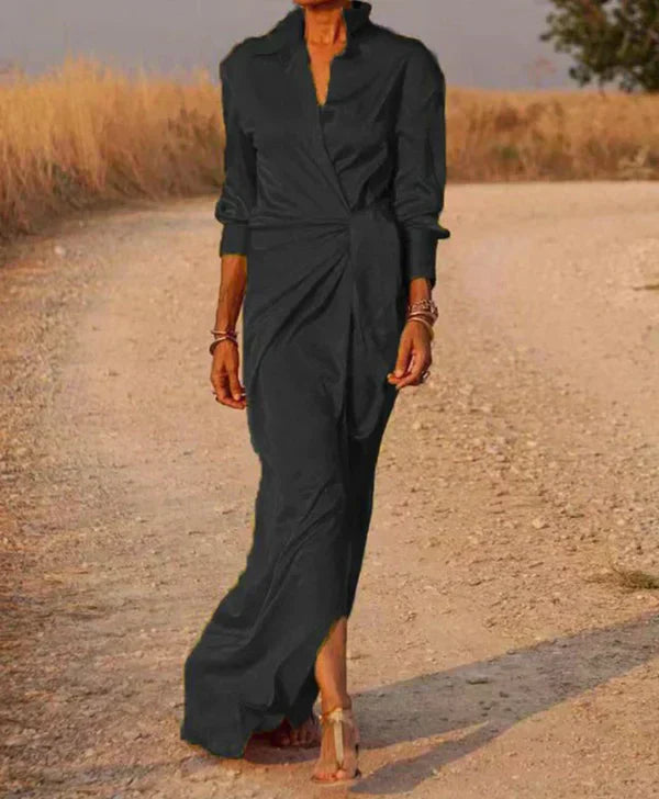 Graciela Versatile and Comfortable Summer Dress for Women