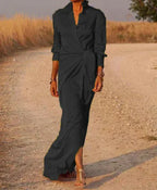 Graciela Versatile and Comfortable Summer Dress for Women