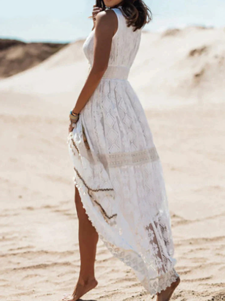 Lorena Statement Tailored and Summer Dress Chic Silhouette Collection