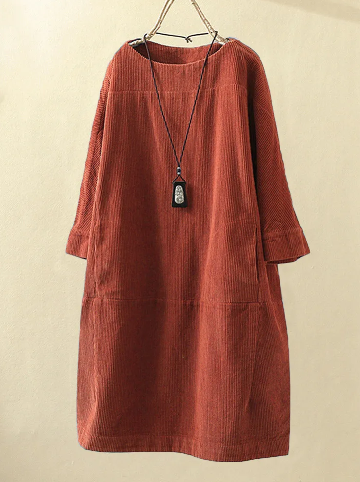 Contemporary Dress Inspired by Contemporary Streetwear Fashion