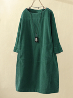 Contemporary Dress Inspired by Contemporary Streetwear Fashion