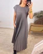 Febe Comfortable Dress for Women Comfortable Daily Wear