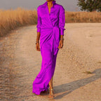 Rosetta Chic Dress Premium Wardrobe Essential